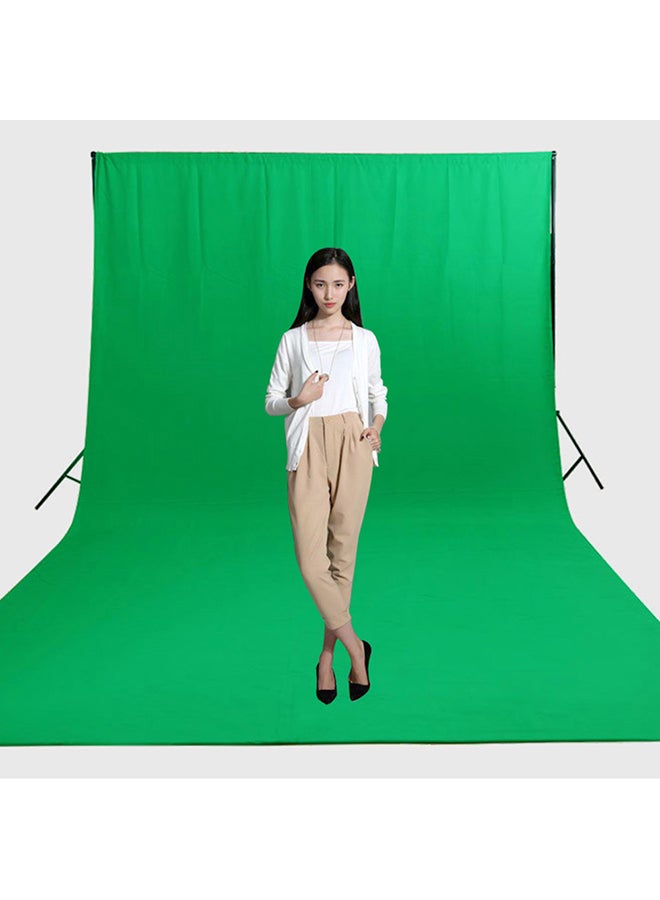 Photography Cloth Background Green - Image 5