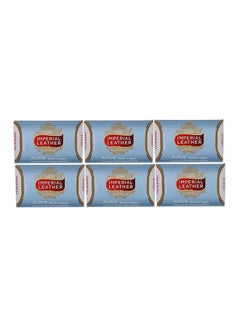 Imperial Leather Active Soap 175grams 