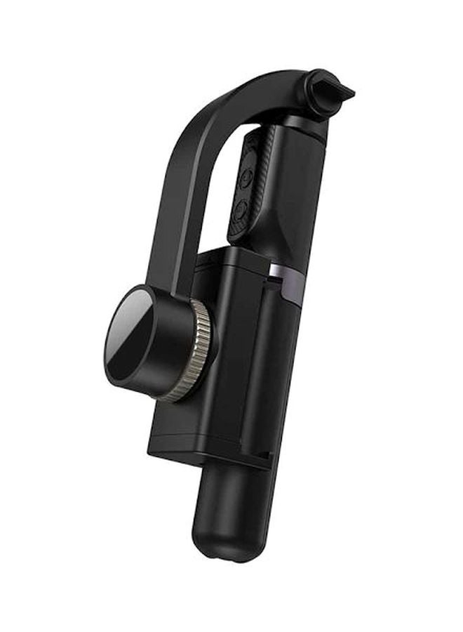 هوكو عصا سيلفي للتصوير بثبات أسود - Image 1