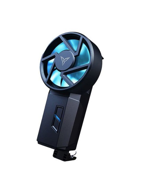 Wasp Wing Pro Dual Cooling Fan