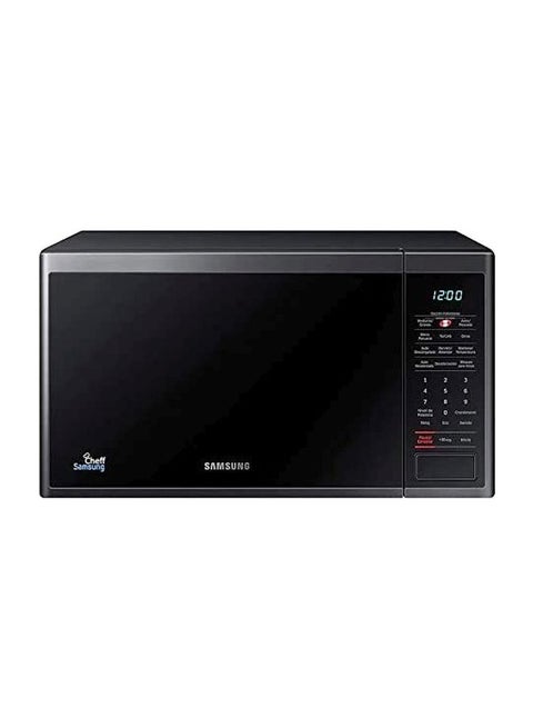 Microwave Oven 32 L 1000 W MS32J5133AG Black