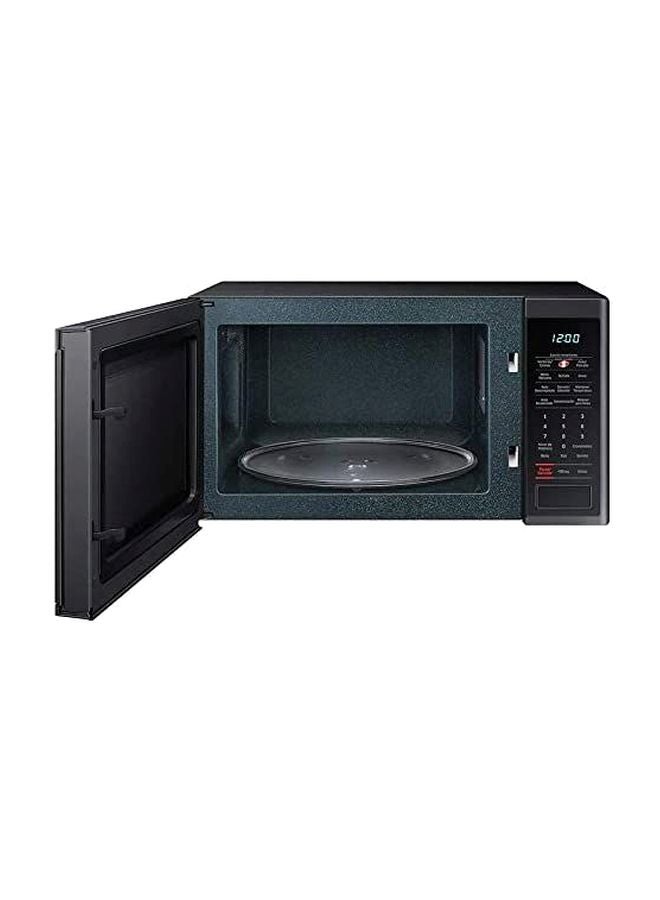 Samsung - Microwave Oven 32 L 1000 W MS32J5133AG Black - Image 1