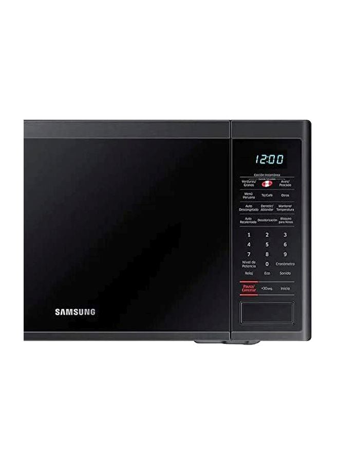 Samsung - Microwave Oven 32 L 1000 W MS32J5133AG Black - Image 1