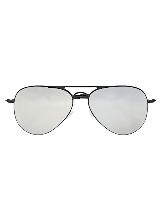 Eyekepper - Kids' Pilot Sunglasses - Lens Size: 56 mm - Image 1