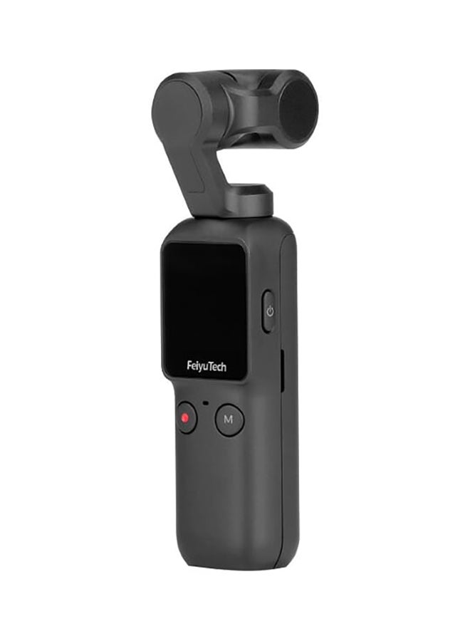 FeiyuTech - 4K Stabilized Handheld Camera - Image 1