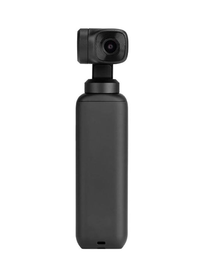 FeiyuTech - 4K Stabilized Handheld Camera - Image 1