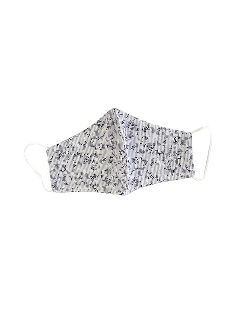 Printed Reusable & Reversible Face Mask