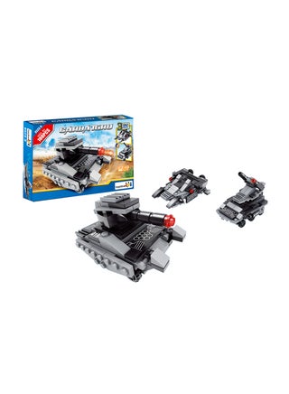 8523-8 100-Piece 3-In-1 Block Set - v1598944245/N39928780A_2