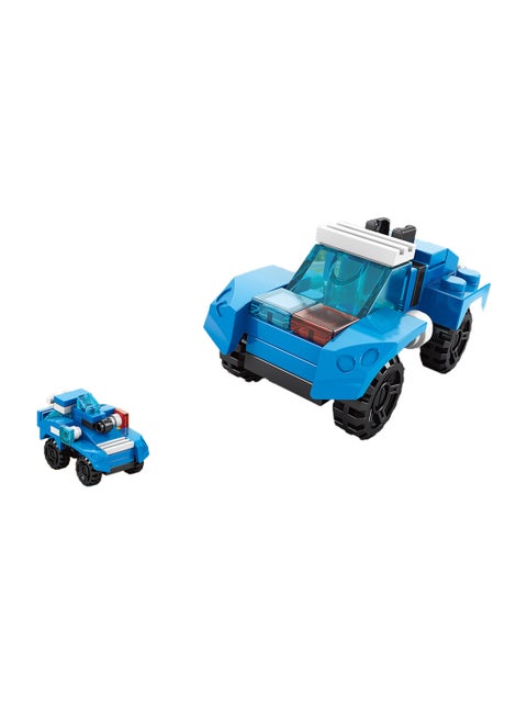 39-Piece Block Set