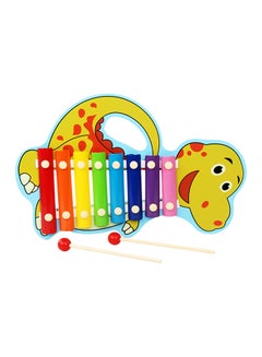 Wooden Dinosaur Musical Instrument - v1598954813/N39928996A_1