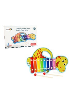 Wooden Dinosaur Musical Instrument - v1598954814/N39928996A_2