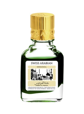 عطر جنة الفردوس أخضر 9ملليلتر - view 2