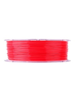 eSUN 3D Printer Filament Red  - Image 2