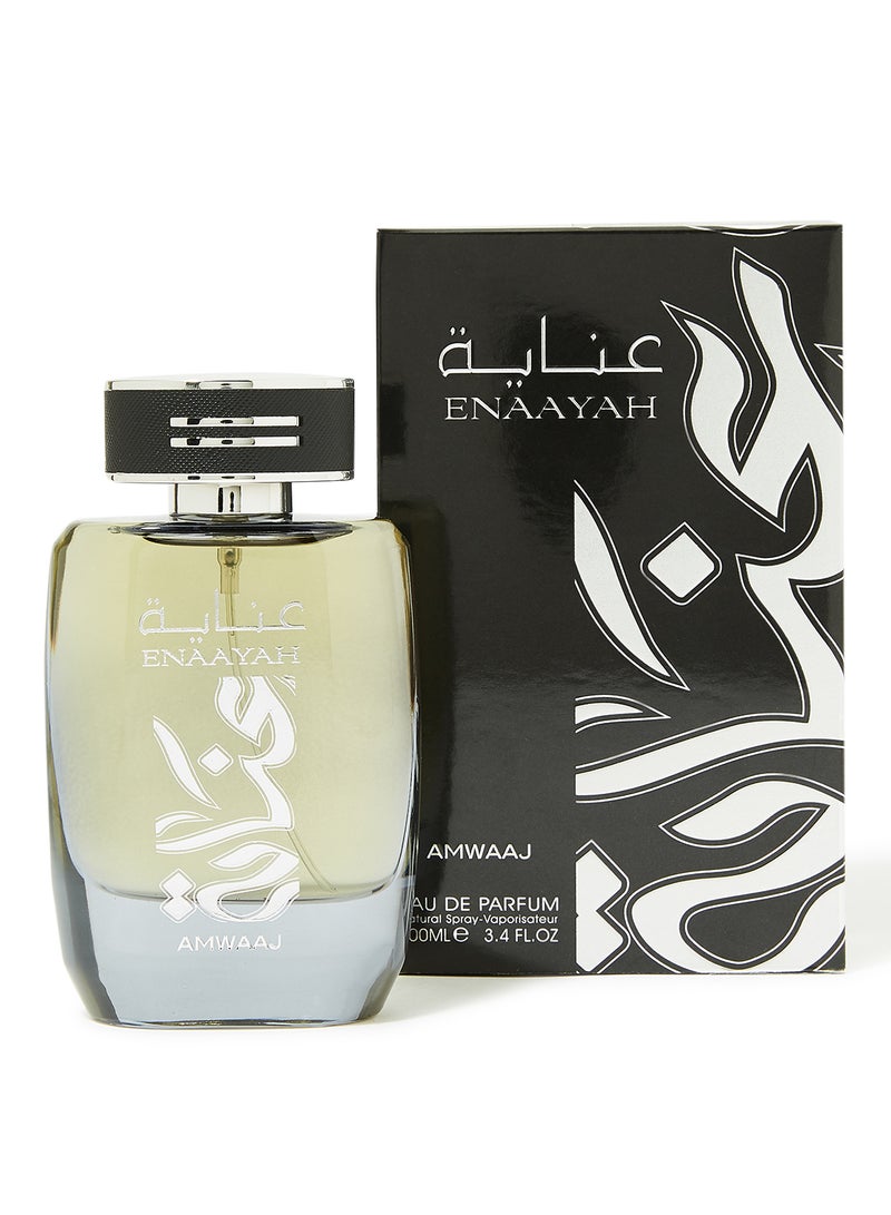 أمواج عطر عناية EDP 100ملليلتر - Image 2