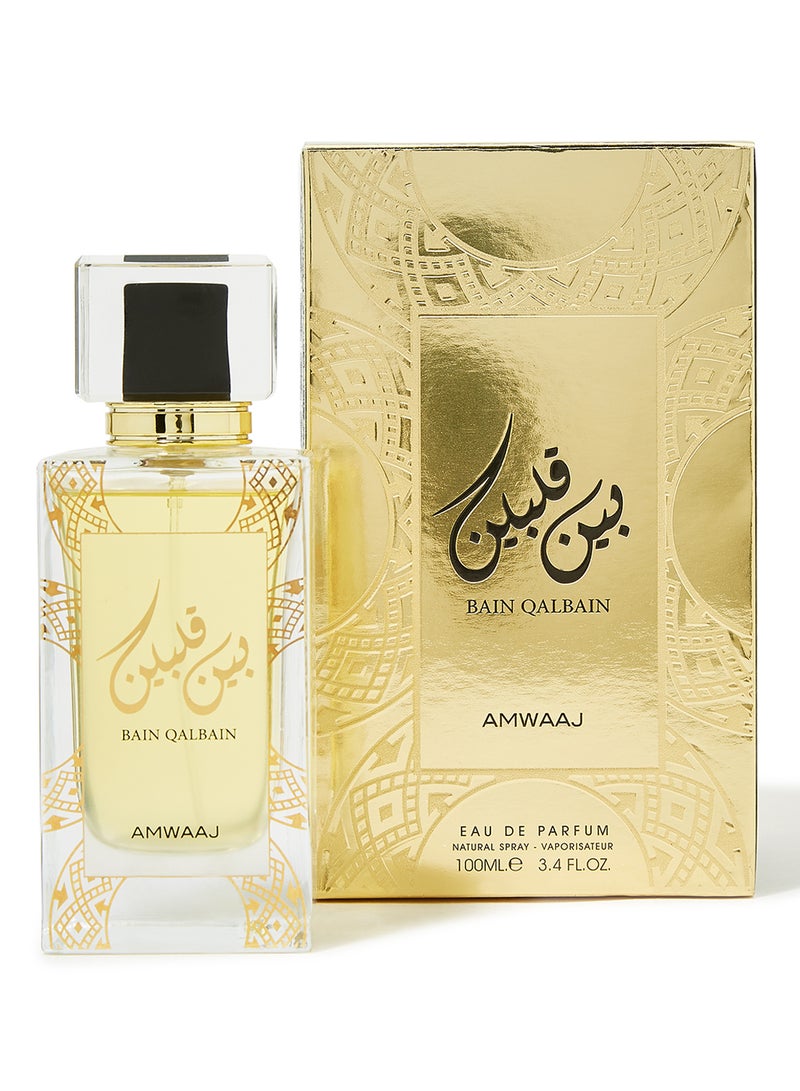 أمواج - بين قلبين EDP 100ملليلتر - Image 1