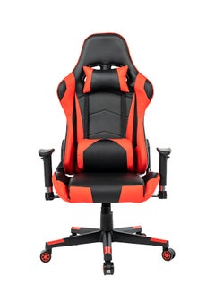 Blitzed Gaming Chair Red/Black 57 x 138 x 68cm  - Image 1