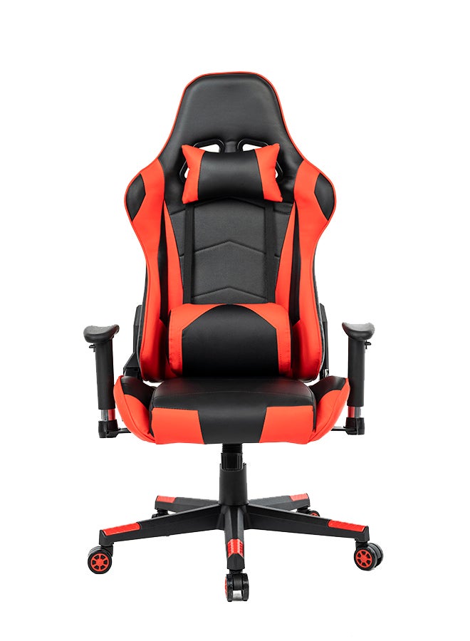 Blitzed Gaming Chair Red/Black 57 x 138 x 68cm - Image 1