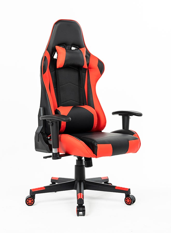 Blitzed Gaming Chair Red/Black 57 x 138 x 68cm - Image 3