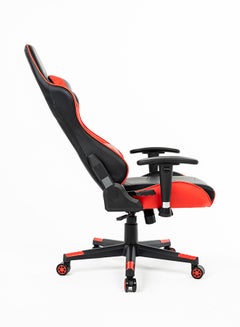Blitzed Gaming Chair Red/Black 57 x 138 x 68cm  - Image 4