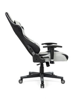 Blitzed Gaming Chair Grey/Black 57 x 138 x 68centimeter  - Image 4
