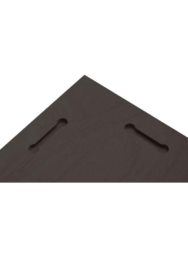 Islamic Wall Tableau Wood Block J0295 Multicolour 75x50x2cm - Image 2
