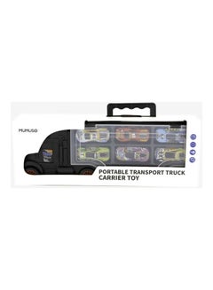 Carrier Truck With Car Set 40x10x20cm - v1598964520/N40044369A_2