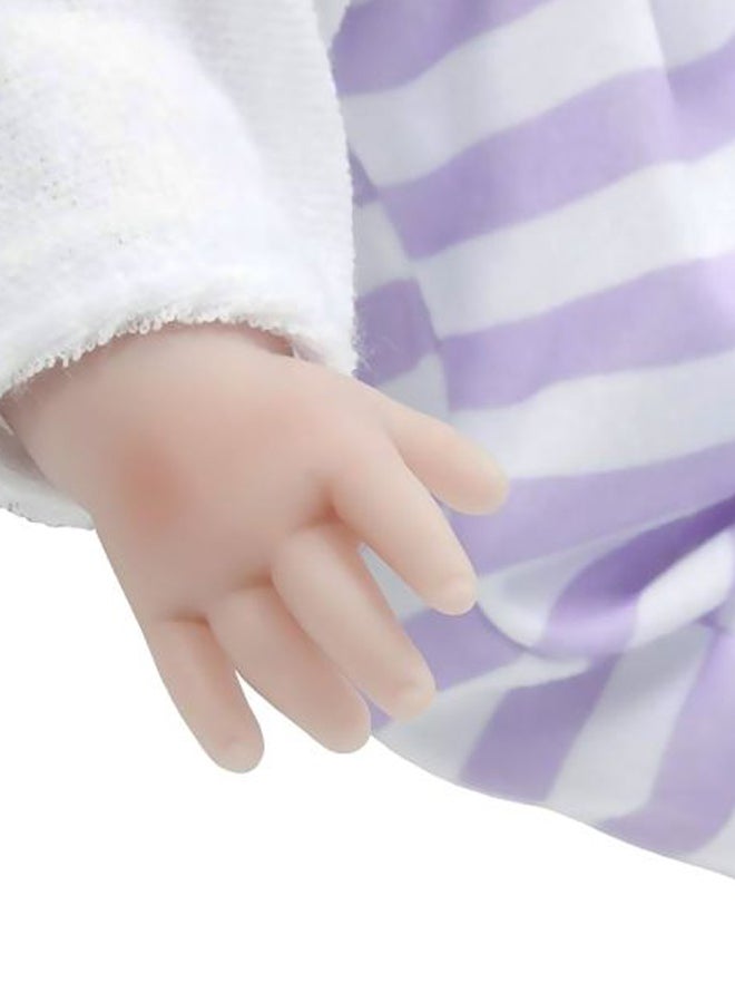 JC TOYS Soft Body Doll 15inch  - Image 3