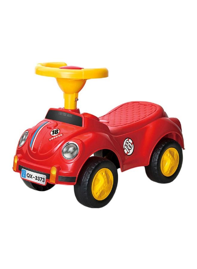 كونكسينج لعبة للركوب مع دركسون - Image 1