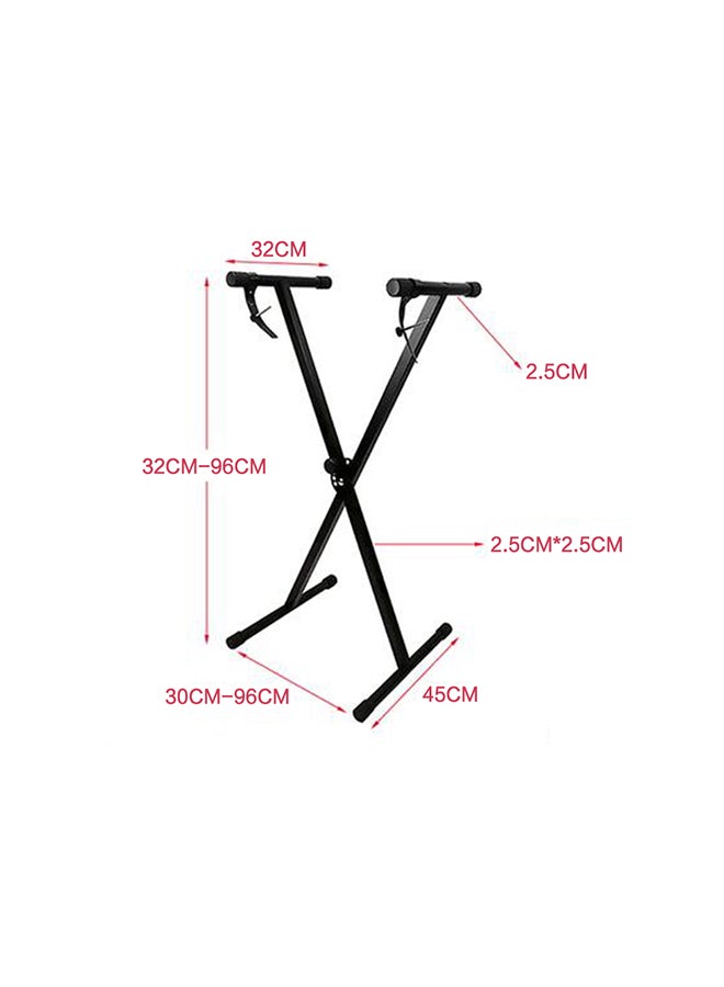 Universal Folding Piano Keyboard Stand - v1598971995/N40074962A_4