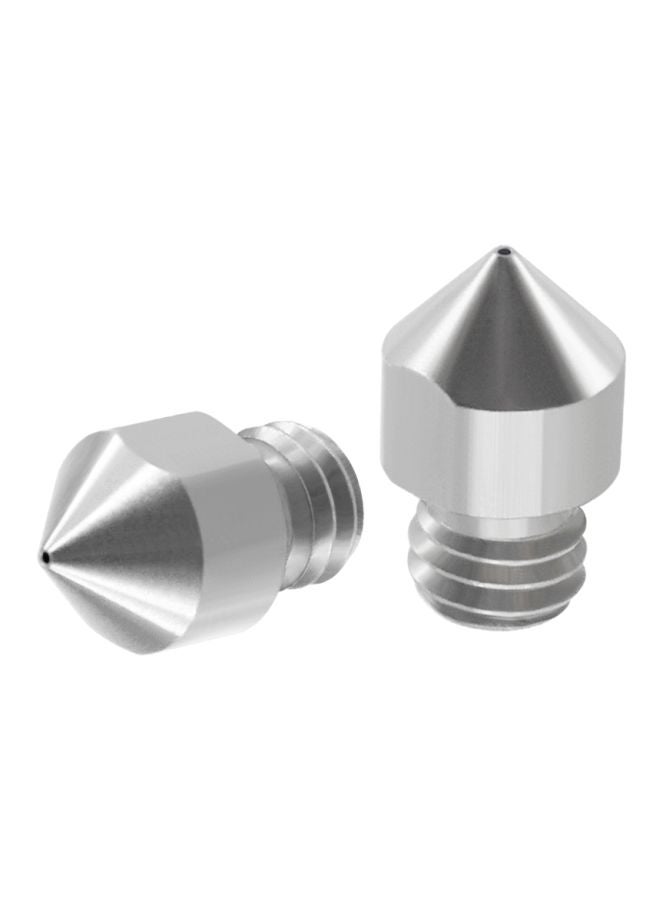 أيبيسي فوهات طابعة ثلاثية الأبعاد، 3 قطع - Image 2