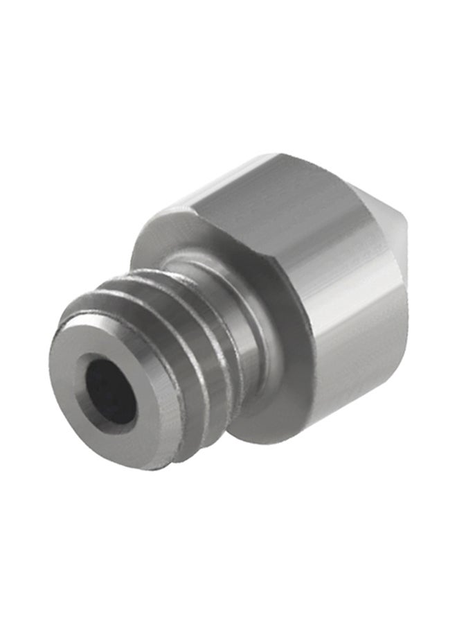 أيبيسي فوهات طابعة ثلاثية الأبعاد مصنوعة سبيكة التيتانيوم، 3 قطع - Image 2