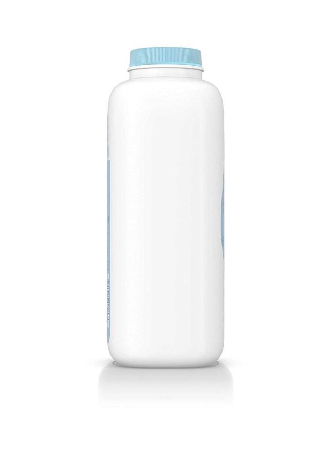 جونسون بودرة أطفال بالرائحة الكلاسيكية للبشرة الحساسة والناعمة أبيض 200 جرام - طراز 4976110000000 - Image 4