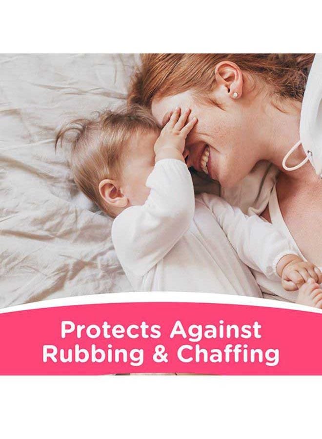 جونسون بودرة أطفال بالرائحة الكلاسيكية للبشرة الحساسة والناعمة أبيض 200 جرام - طراز 4976110000000 - Image 2