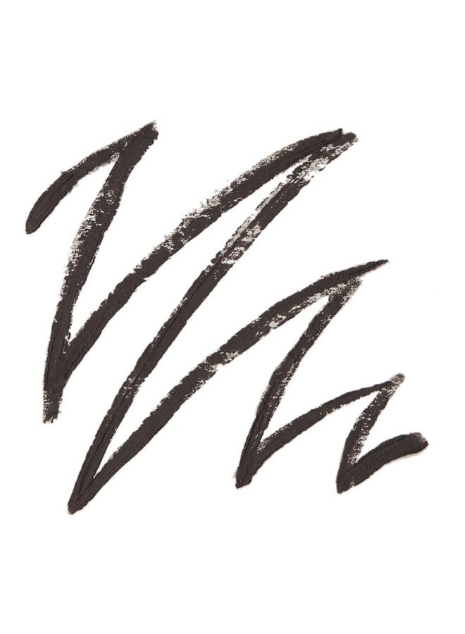 elf Lock On Liner And Brow Cream Brown - Image 3