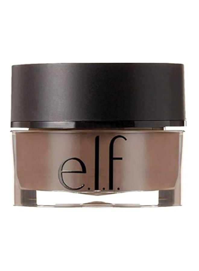 elf Lock On Liner And Brow Cream Brown - Image 2