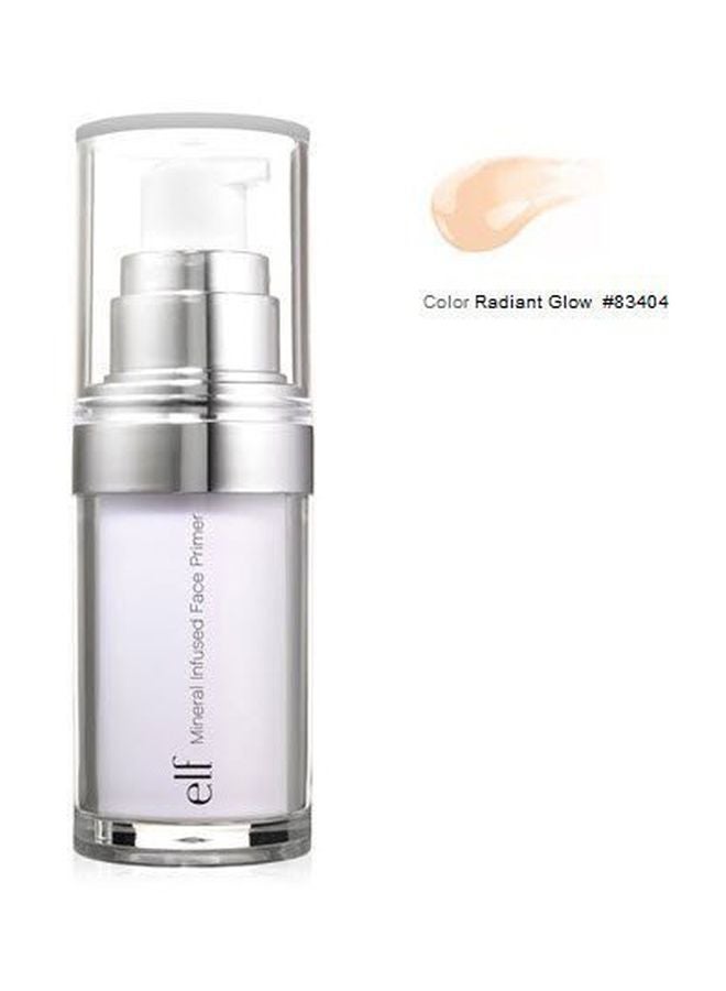 e.l.f. 2-Piece Mineral Infused Face Primer Radiant Glow  - Image 3