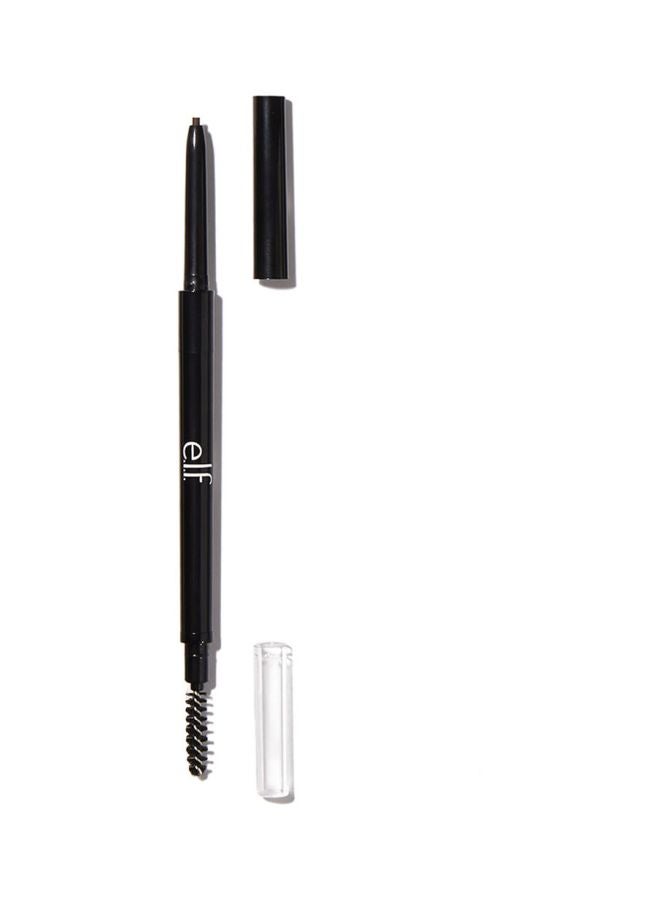 e.l.f. - Ultra Precise Brow Pencil Brunette - Image 1