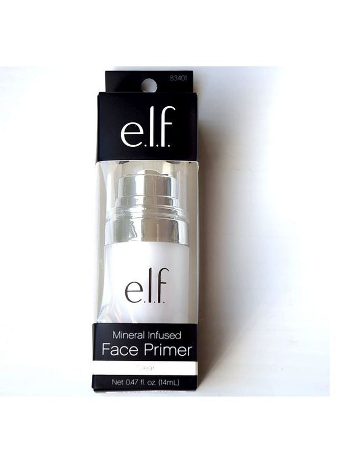 e.l.f. 2-Piece Mineral Infused Face Primer Radiant Glow  - Image 2