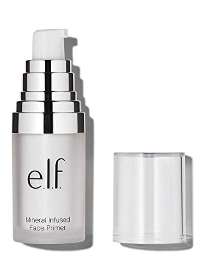 e.l.f. 2-Piece Mineral Infused Face Primer Radiant Glow  - Image 4