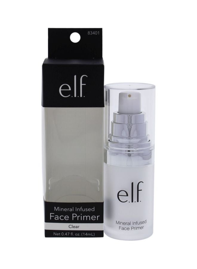 e.l.f. 2-Piece Mineral Infused Face Primer Radiant Glow  - Image 5