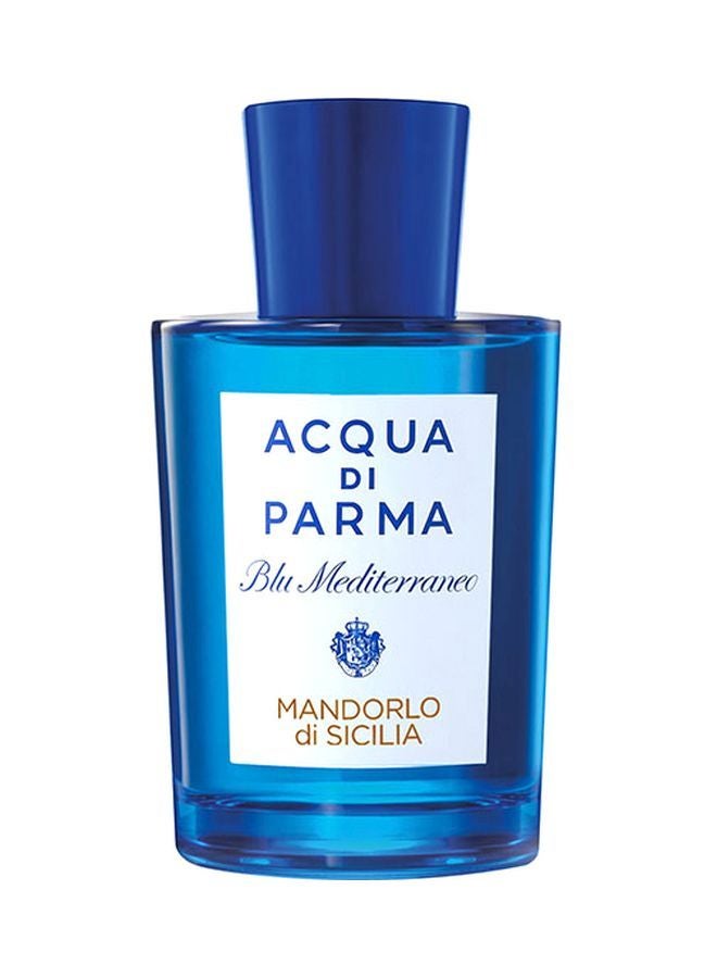 Acqua Di Parma Blu Mediterraneo Mandorlo Di Sicilia EDT 75ml - Image 1