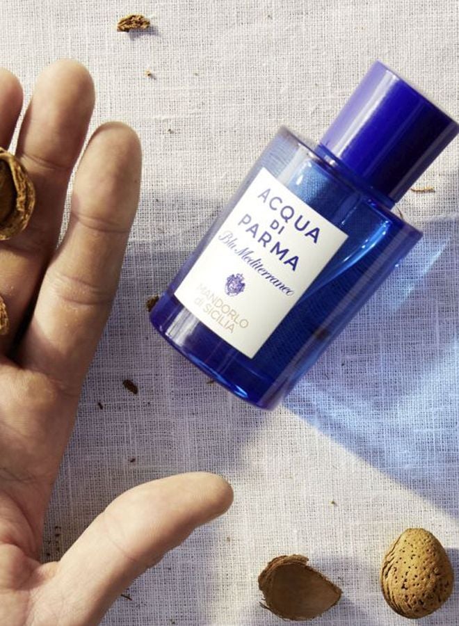 Acqua Di Parma Blu Mediterraneo Mandorlo Di Sicilia EDT 75ml - Image 4