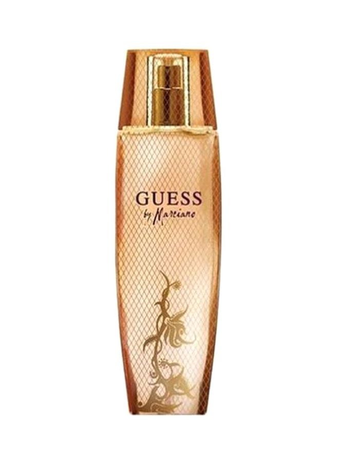 جس طقم هدايا مارسيانو EDT 100Ml, EDP 100ملليلتر  - Image 3