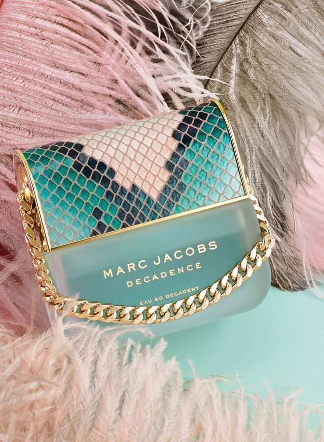 Marc Jacobs - Decadence Eau So Decadent EDT 50ml - Image 1