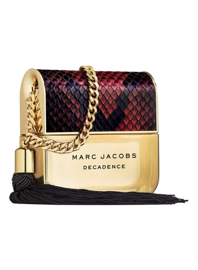 مارك جاكوبس ماء عطر ديكادينس روج إيديشن نوار 100ملليلتر  - Image 1