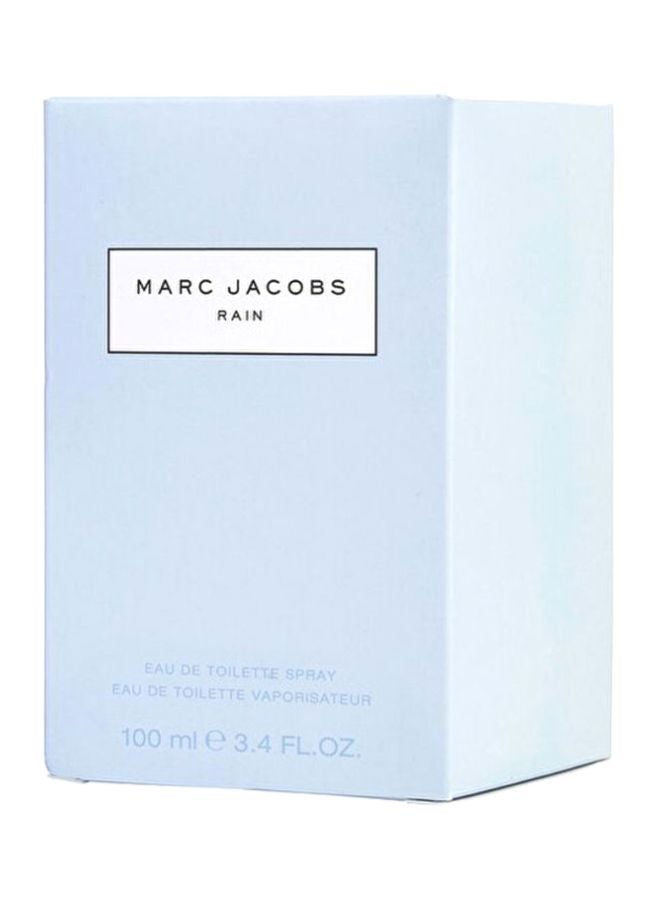 Marc Jacobs - Rain EDT - Image 1