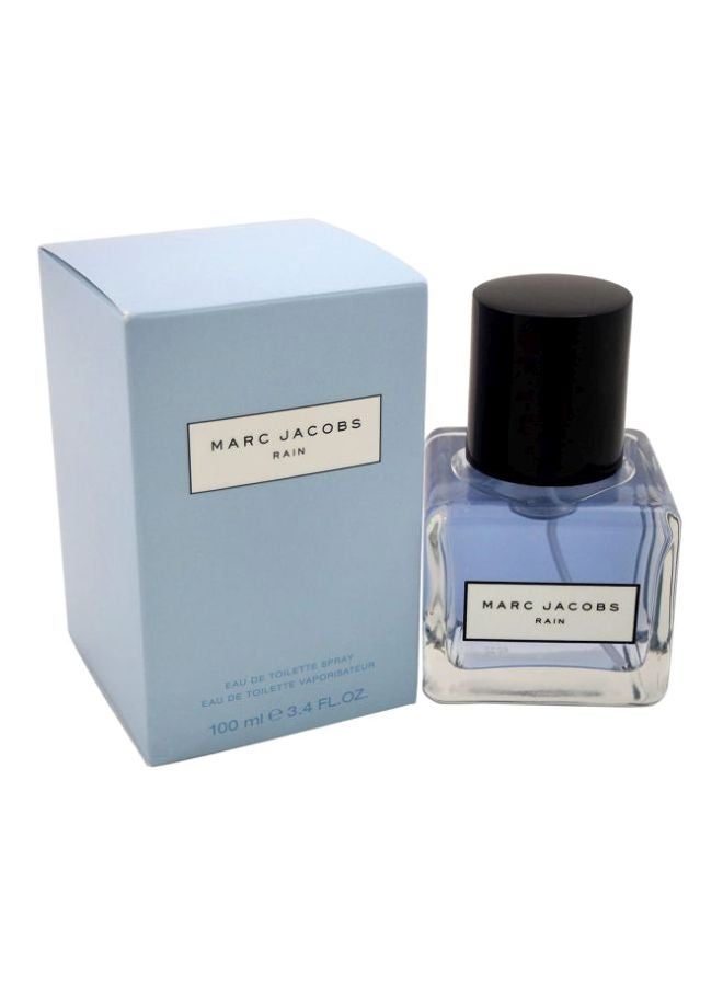 Marc Jacobs - Rain EDT - Image 1