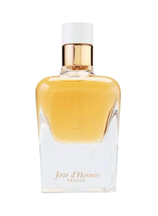 هيرميس ماء عطر جور ديرم أبسوليو 85ملليلتر - Image 1