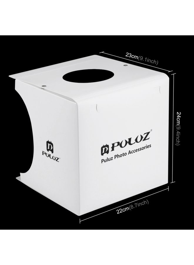 PULUZ Portable Mini Photo Studio Box  - Image 2