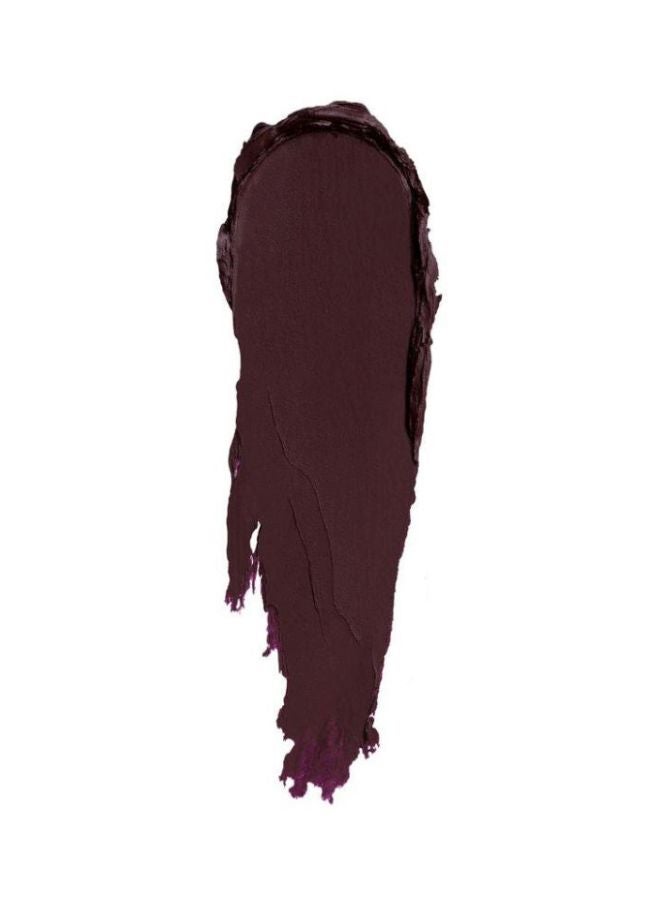 Power Bullet Matte Lipstick Masquerade